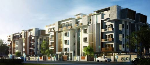 Images for Elevation of BBCL Sukhin