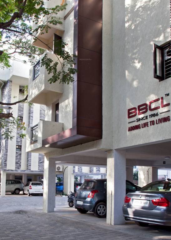 Images for Elevation of BBCL Sukhin