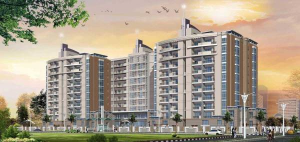 Images for Elevation of BPR Infrastructure Pearl Heights