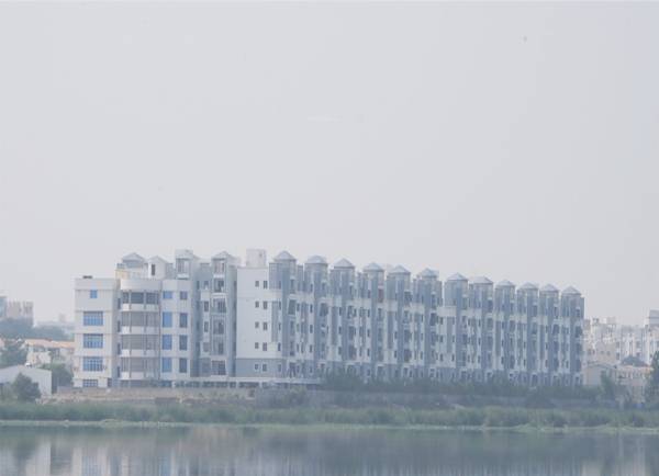 Images for Elevation of GreenMark Developers The Nest Images for Elevation of GreenMark Developers The Nest