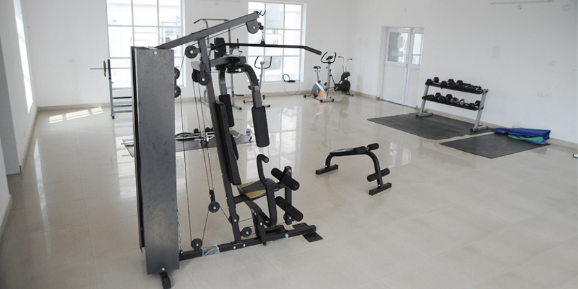 Images for Amenities of GreenMark Developers The Nest