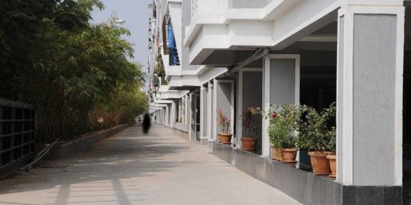 Images for Amenities of GreenMark Developers The Nest