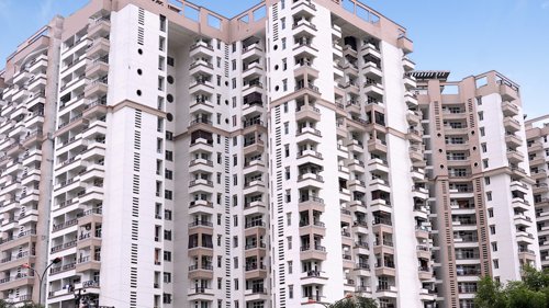 Images for Elevation of Ramprastha Pearl Court pearl-court Images for Elevation of Ramprastha Pearl Court