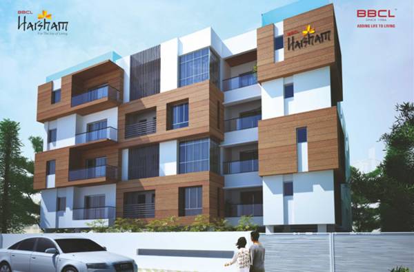  harsham Images for Elevation of BBCL Harsham