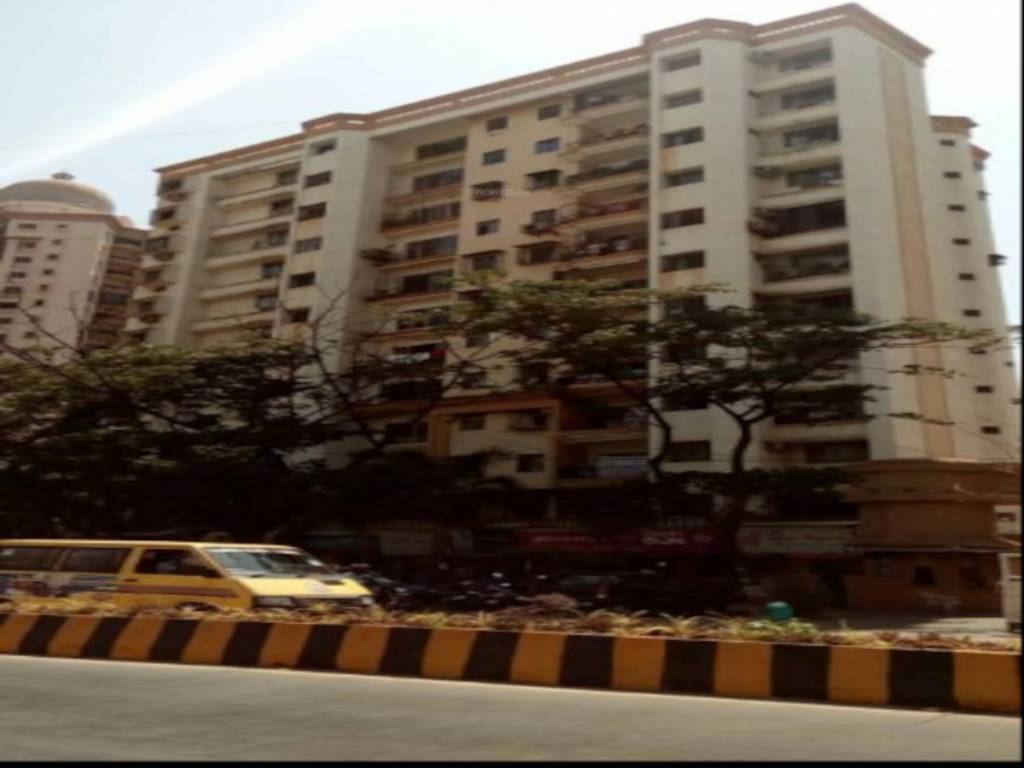  viceroy court Elevation