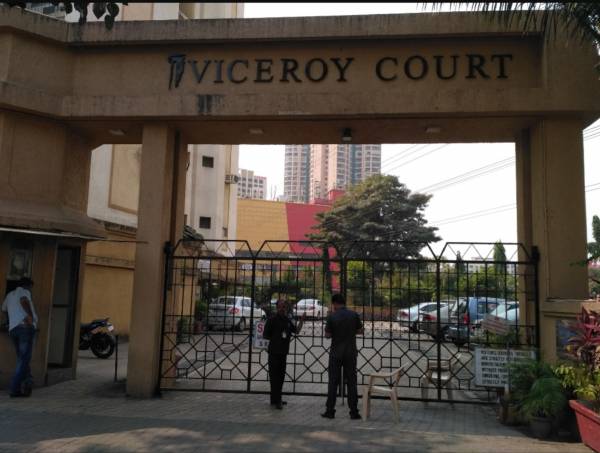  viceroy-court Elevation