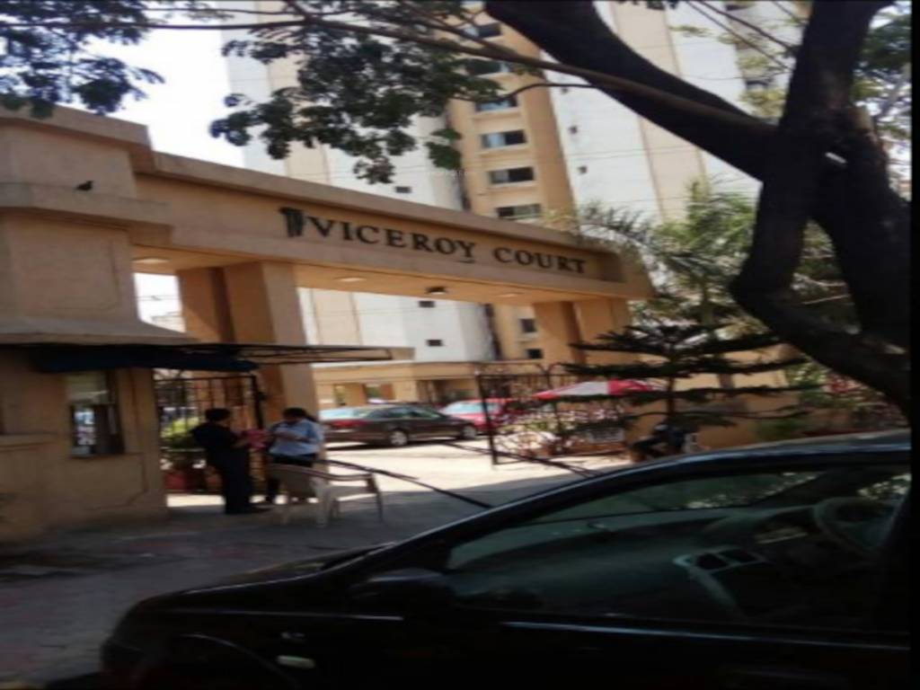  viceroy court Elevation