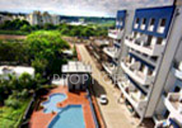 trimurti-group madhuban Elevation