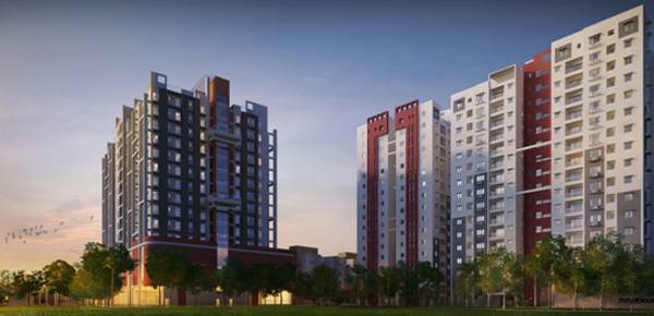 Images for Elevation of Purti Flowers Images for Elevation of Purti Flowers