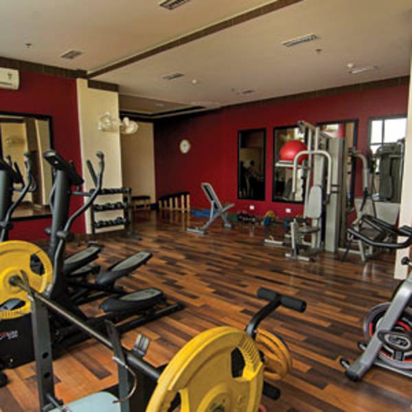 Images for Amenities of Purti Flowers