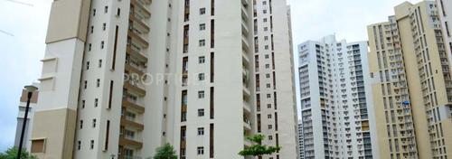  cascades Images for Elevation of Unitech Cascades