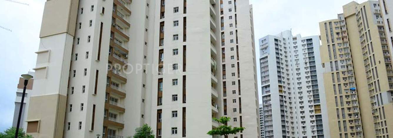  cascades Images for Elevation of Unitech Cascades