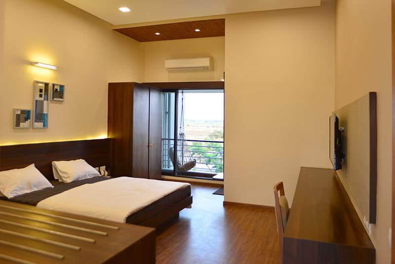  solace Bedroom