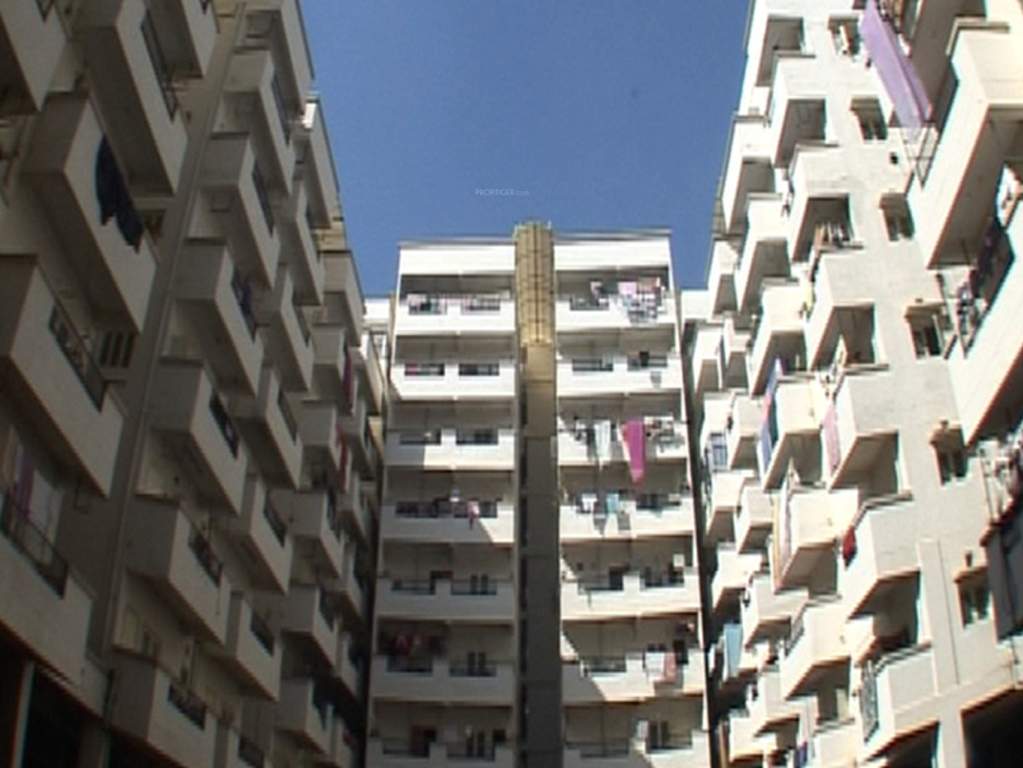  anandam Images for Elevation of Bhavya Anandam