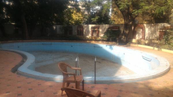  anandam Swimming Pool