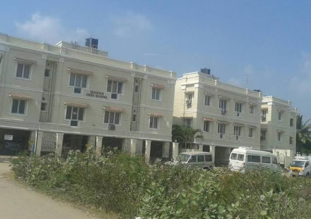  green meadows Elevation