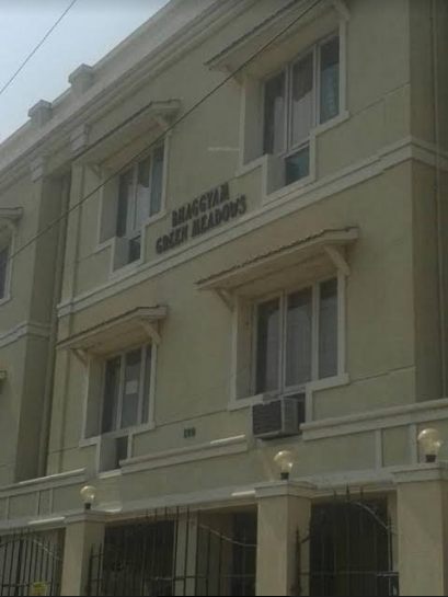  green-meadows Elevation