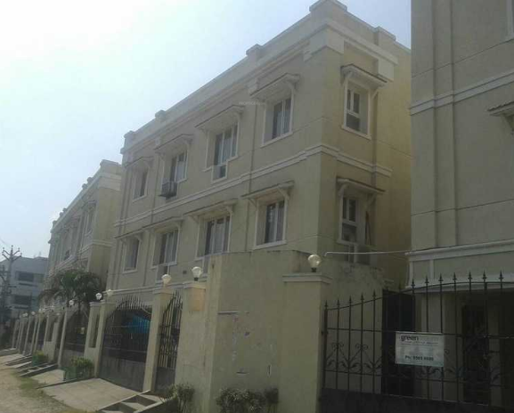  green meadows Elevation