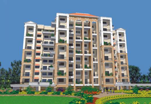 Images for Elevation of Raviraj Realty Siciliaa Images for Elevation of Raviraj Realty Siciliaa