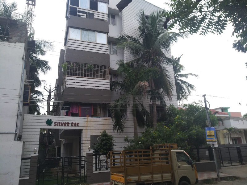  silver oak Elevation