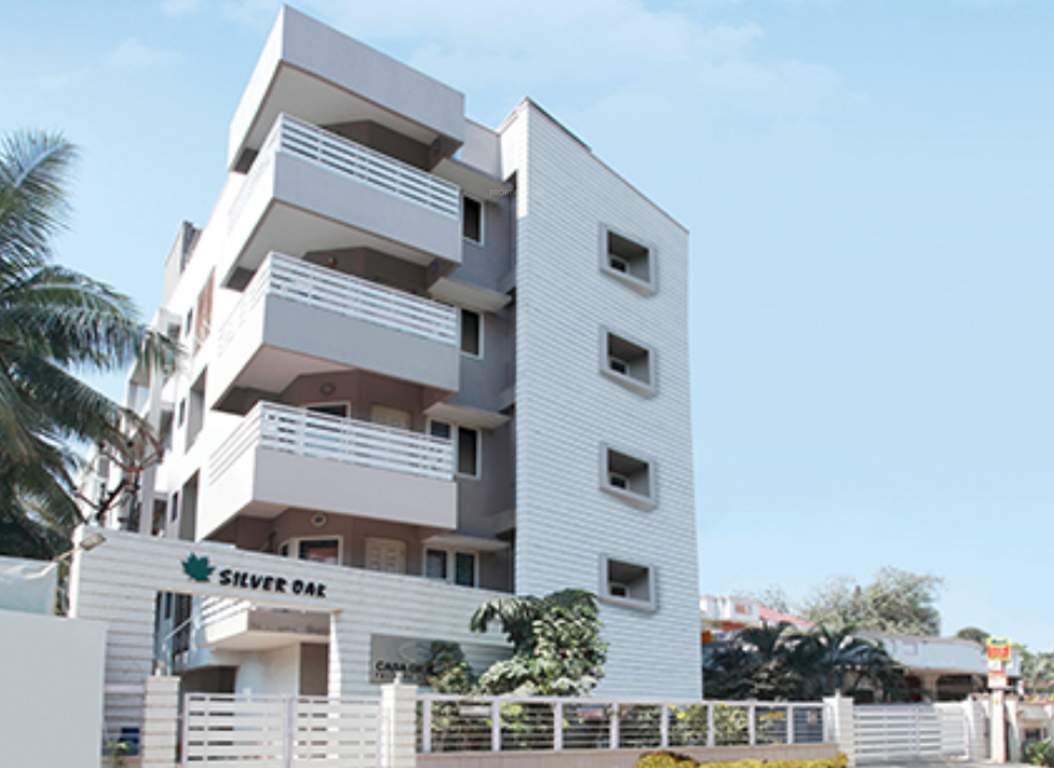  silver oak Images for Elevation of Casagrand Silver Oak