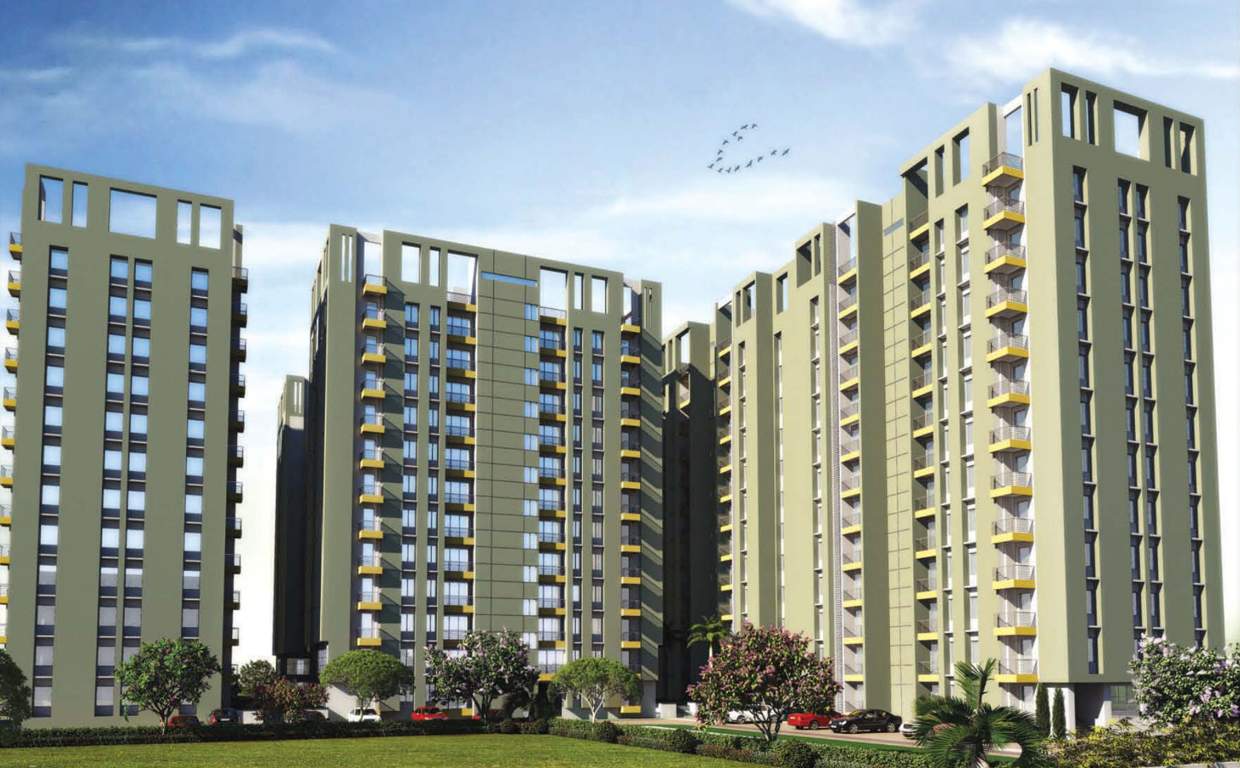  skyview Images for Elevation of Magnolia Skyview