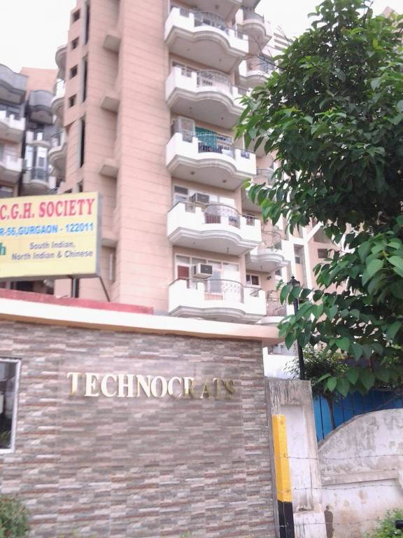 Images for Elevation of Reputed Technocrat CGH Society