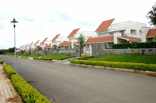 Images for Elevation of N K Leasing Villa Greens Images for Elevation of N K Leasing Villa Greens