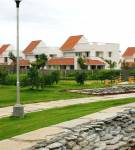 Images for Elevation of N K Leasing Villa Greens