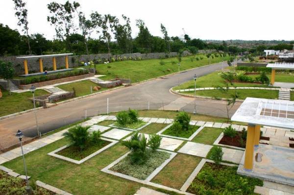 Images for Amenities of N K Leasing Villa Greens