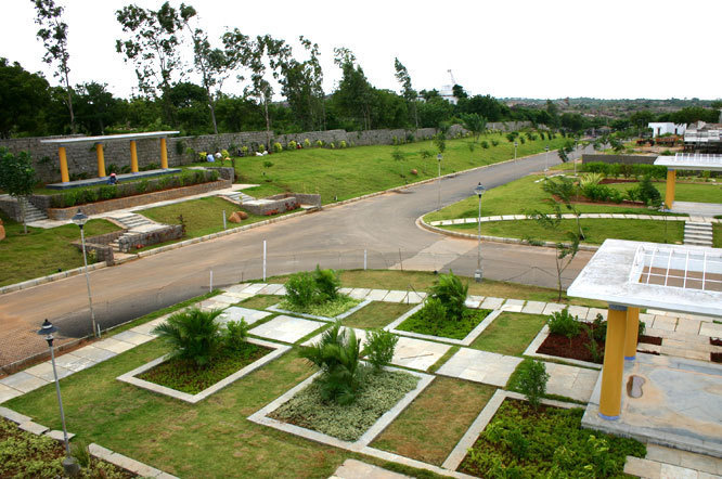 Images for Amenities of N K Leasing Villa Greens