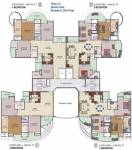 Images for Cluster Plan of Sethi Group Park Sapphire Images for Cluster Plan of Sethi Group Park Sapphire