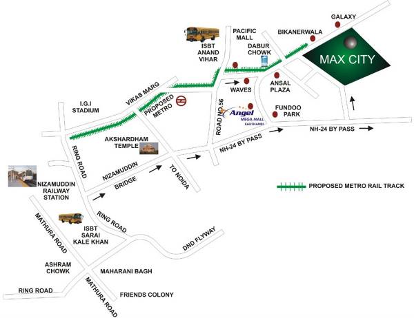 Images for Location Plan of Sethi Group Park Sapphire Images for Location Plan of Sethi Group Park Sapphire