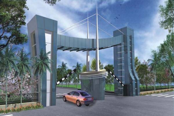 Images for Amenities of Sethi Group Park Sapphire Images for Amenities of Sethi Group Park Sapphire