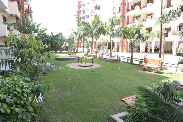 Images for Amenities of Opera Chandigarh Enclave