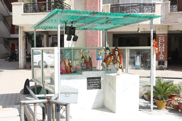 Images for Amenities of Opera Chandigarh Enclave