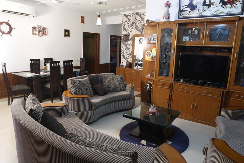 Images for Main Other of Opera Chandigarh Enclave