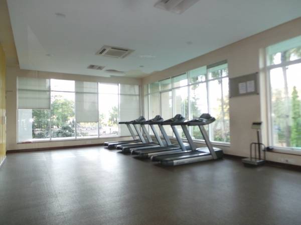  whispering-palms-exclusive Gymnasium