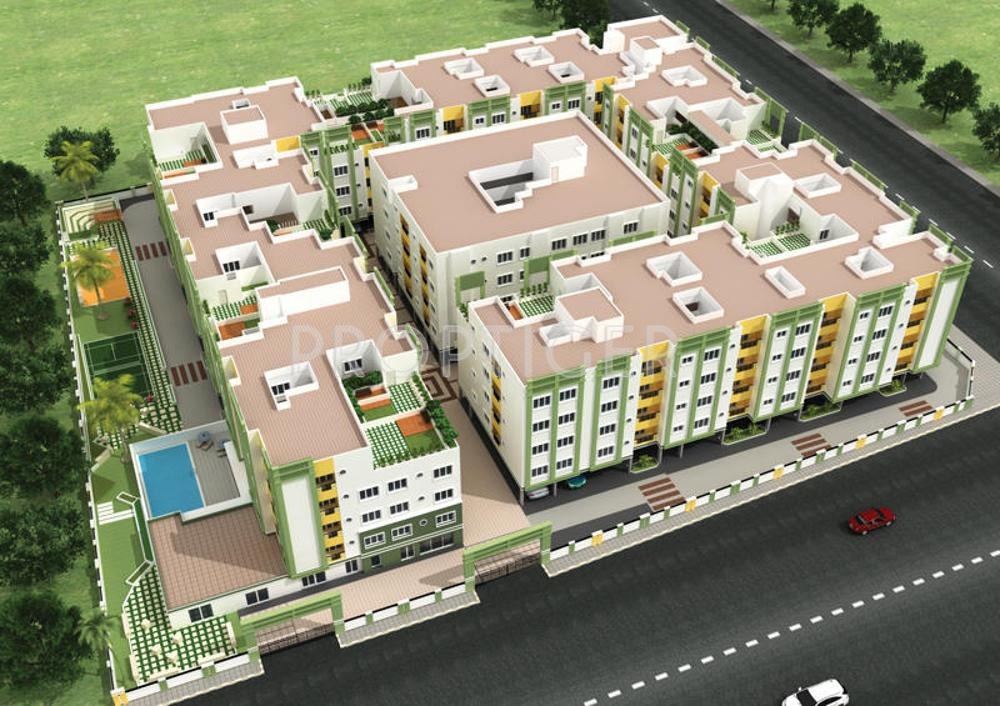 Images for Elevation of Amarprakash The Heritage