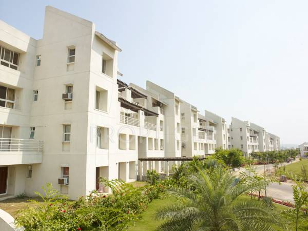 Images for Elevation of Mahindra Sylvan County