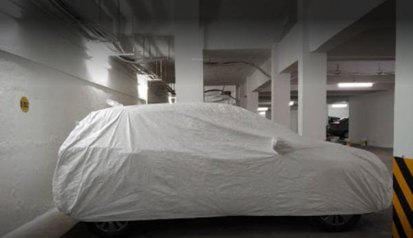  sylvan-county Car Parking