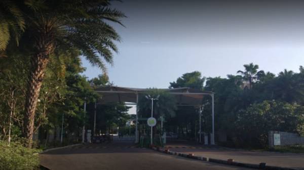  sylvan-county Gated Community