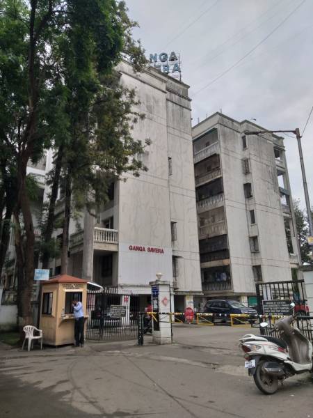  ganga-savera Elevation