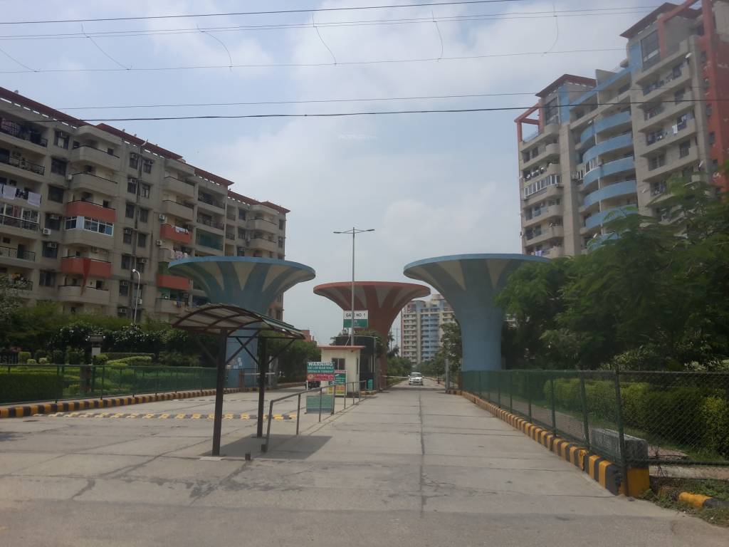 gurjinder vihar phase iv Images for Project