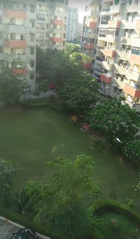 gurjinder vihar phase iv Landscaped Gardens