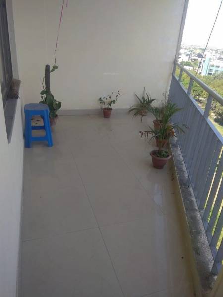 Balcony gurjinder-vihar-phase-iv Balcony