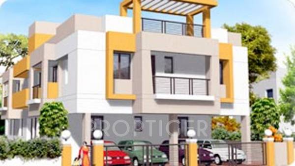 roohi-constructions victory Project Image