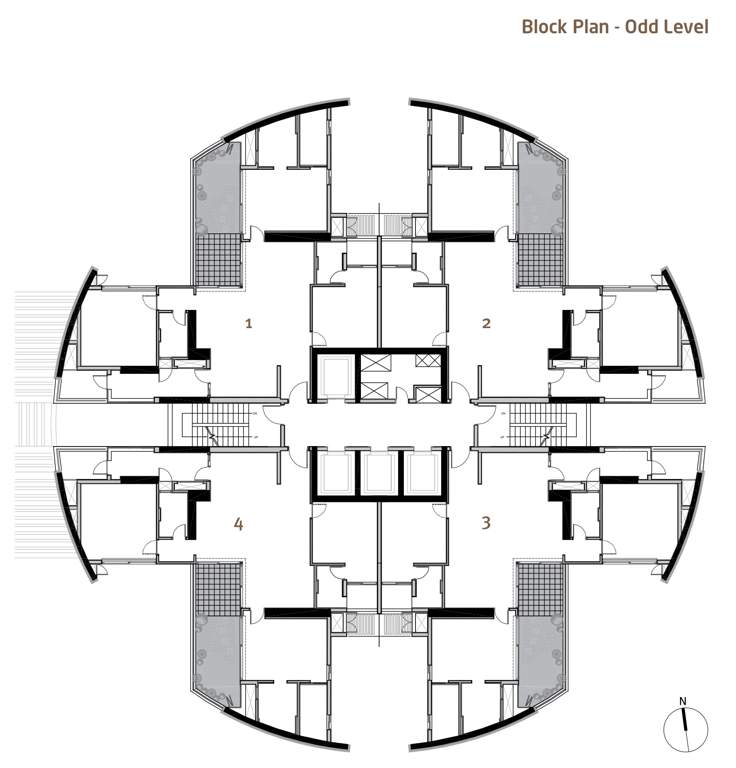 the magic faraway tree Images for Cluster Plan of Total Environment The Magic Faraway Tree