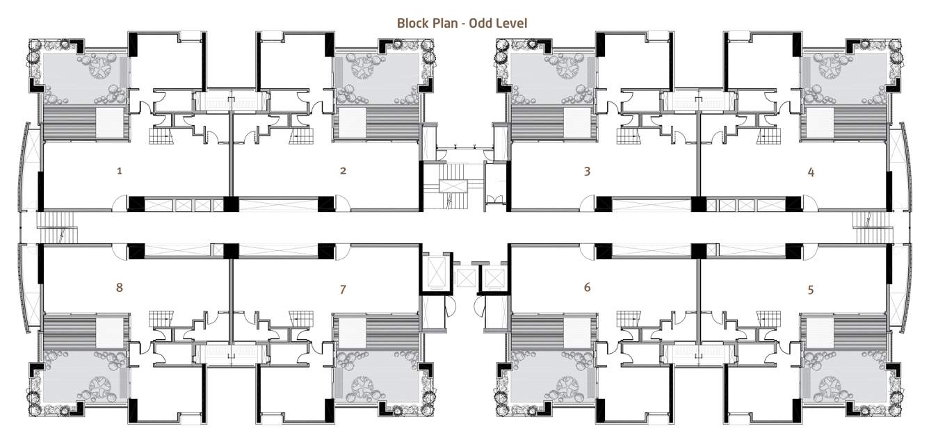 the magic faraway tree Images for Cluster Plan of Total Environment The Magic Faraway Tree