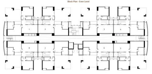  the-magic-faraway-tree Images for Cluster Plan of Total Environment The Magic Faraway Tree
